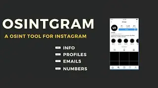 71 || Osintgram