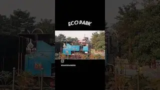 Kolkata ♥️ Eco Park #shorts #viralsong #viralreels #trending #trend #kolkata #feed