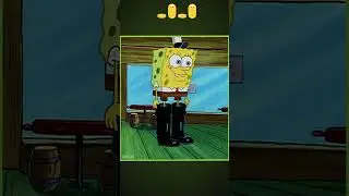 The perfect loop doesn't exi-  #spongebob #memes #memefunny