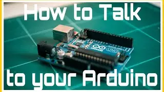 Arduino Tutorial | Arduino Serial Communication | Send or Receive Message from PC to Arduino