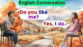 English Conversation Practice for Beginners  Learn English  Improve English Speaking Skills Everyday