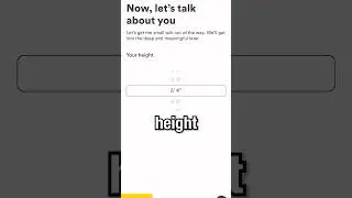 Does Height Really Matter?