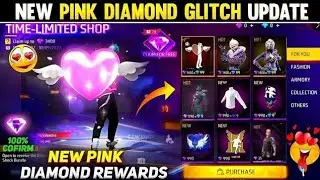 Pink Diamond Store Update Kab Aayega Freefire Max | Free Fire Max Pink Diamond Store New Bundles