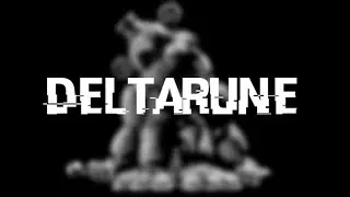 The Circus - Deltarune