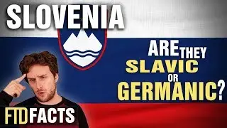 10+ Surprising Facts About Slovenia