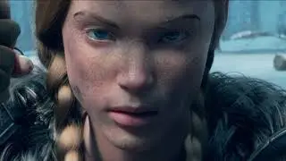 Titan Quest: Ragnarök - Console Release Trailer