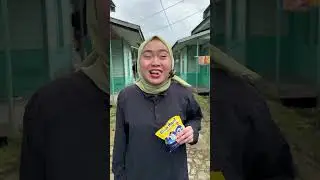 SIAPA DISINI SUKA MAKAN MENTEGA ? 