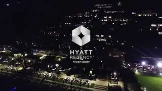 Hyatt Regency Phuket Resort