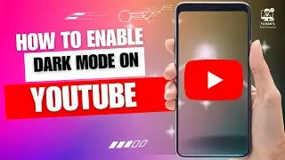 How to Enable Dark Mode on YouTube