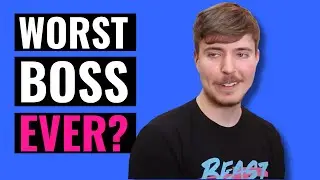 Unpacking the MrBeast Allegations From a Business Manager Perspective