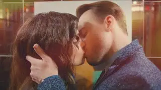 Эда💘Серкан/Ещё не вечер