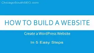 Build a Website: Learn to Make a Website for Business