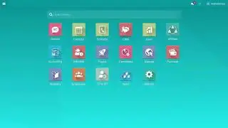 Odoo Apps - Helpdesk CRM Integration | Odoo 15 Feature Video