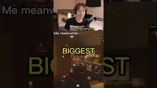 I HAVE THE BIGGEST JUICER ON TWITCH👀 link in bio or twitch.tv/TheOneVex 