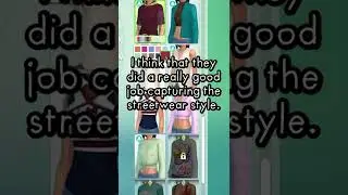 Top 3 Packs for CAS in Sims 4 