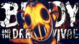 BENDY AND THE DARK REVIVAL PART 2