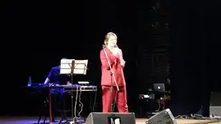 Вера Полозкова 1