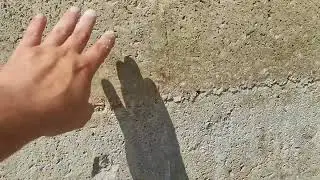 четвертый ряд опилкобетона