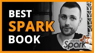 Best Book To Learn Apache Spark & PySpark 📚
