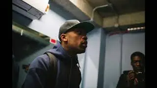 Wiley - Been A While