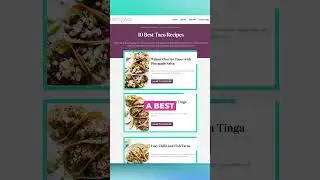 What are roundups? (+ how to make them fast!)