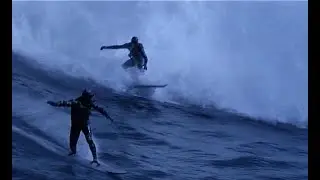 Die Another Day (2002) - 'On The Beach' scene