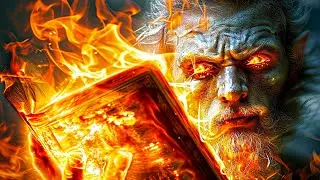 The Banned Book Of Enoch From The Bible Reveals Shocking Secrets Of Our History!