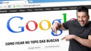 COMO FICAR NA PRIMEIRA PÁGINA DO GOOGLE SEM GASTAR COM ANUNCIOS , TOPO , SEO TESTADO E COMPROVADO!