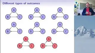 Tutorial: How to get answers that are certain using probability