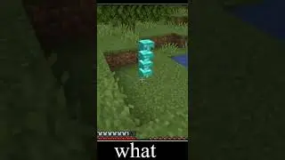 Minecraft wait what memeS часть 1205