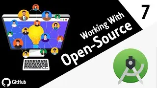 Contributing to Open-Source - Git for Android Developers - Part 7