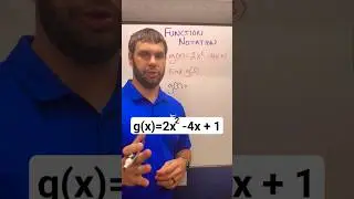 Find f(3) Given f(x)