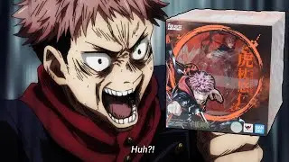 Counterfeit Figuart Zero Jujutsu Kaisen Figure Scam