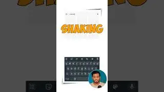 Instagram Trending Shaking Effects Reels Editing | Trending Reels Editing#shorts