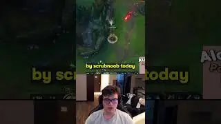the ONLY WAY for an ADC to CLIMB 🤐