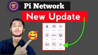 Pi Network update today | Pi Network New Update | Pi Network