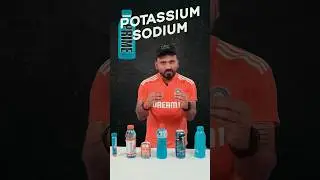Best Sports Drink in the world is🫡🤔🥤🏃‍♂️🏏 
