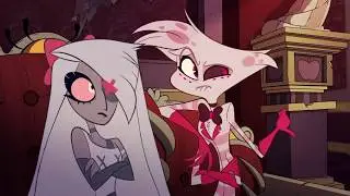 HAZBIN HOTEL | ОТЕЛЬ ХАЗБИН | 