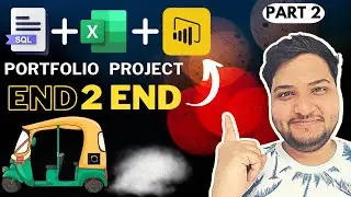 SQL Portfolio Project - Part 2 - | OLA | UBER | Namma Yatri | Analytics | Ashutosh Kumar