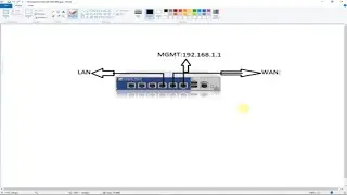 Install Checkpoint Firewall on VMware Step by Step - Part 1