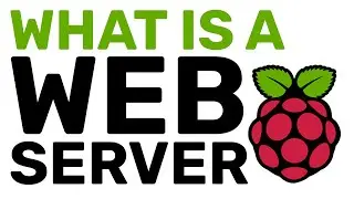 What is a WEB SERVER? - IN 30ish SECONDS