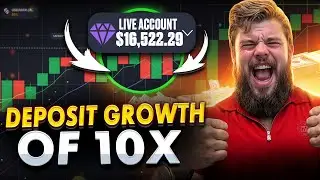 💵 MAKE POCKET OPTION DEPOSITS GROW 10X FASTER WITH THIS STRATEGY | Donchian Channel | Pocket Option