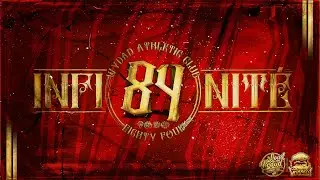 WINNERS 2005 - LOUD & PROUD 2020 - 10 - INFINITÉ