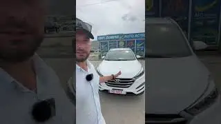 2017 Hyundai Tucson, SE VIN: KM8J3CA40HU484637 Пробег: 80900 Цена: 12500$