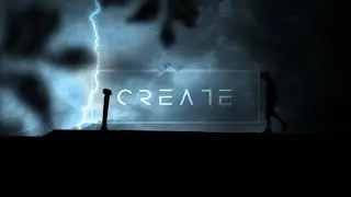 ANYONE CAN CREATE - Andrew James