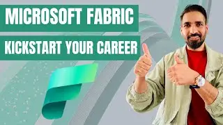 How to Start Learning Microsoft Fabric and get certified? #microsoftfabric #dp600 #biconsultingpro
