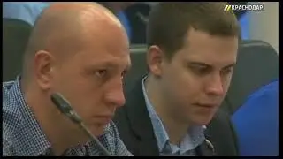 Евгений Первышов: На берегу реки Кубань в ЮМР не будет жилищной застройки