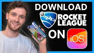 How To Download Rocket League on iPhone & iPad - Rocket League iOS Guide