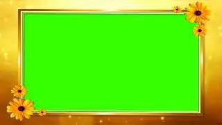 Wedding Frame Green Screen wedding Effect || Wedding green screen Effects HD Video