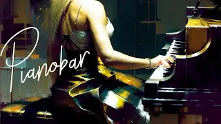 Piano Bar | Bossa Nova Jazz Lounge, Cool Jazz Piano Lounge, Easy Listening, Jazz Piano Bar C20
